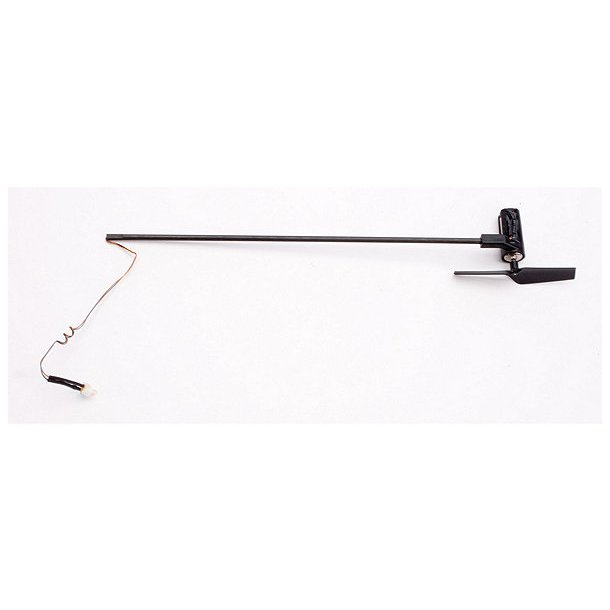 Tail Boom Assembly MCP X/2