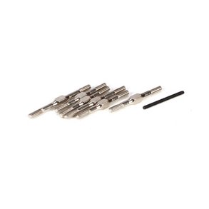 Turnbuckle Set: Mini 8IGHT LOSI