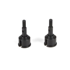 Axle Set: Mini 8IGHT LOSI