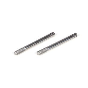 Rear Shock Shaft Set: Mini 8IGHT LOSI