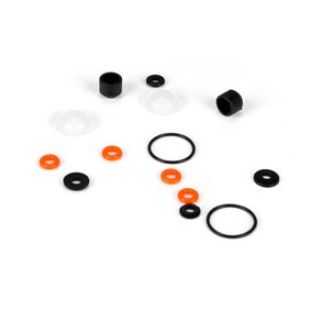 Shock Rebuild Set: Mini 8IGHT LOSI