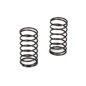 Front Shock Spring Set: Mini 8IGHT LOSI