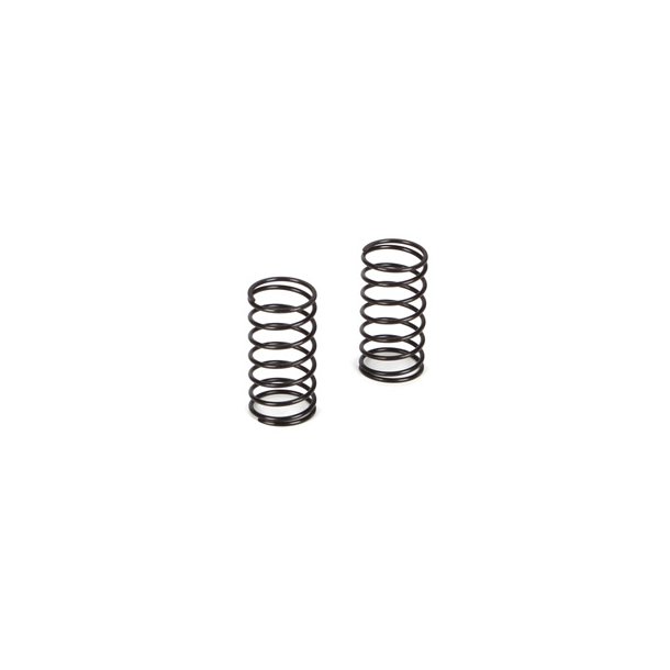 Front Shock Spring Set: Mini 8IGHT LOSI