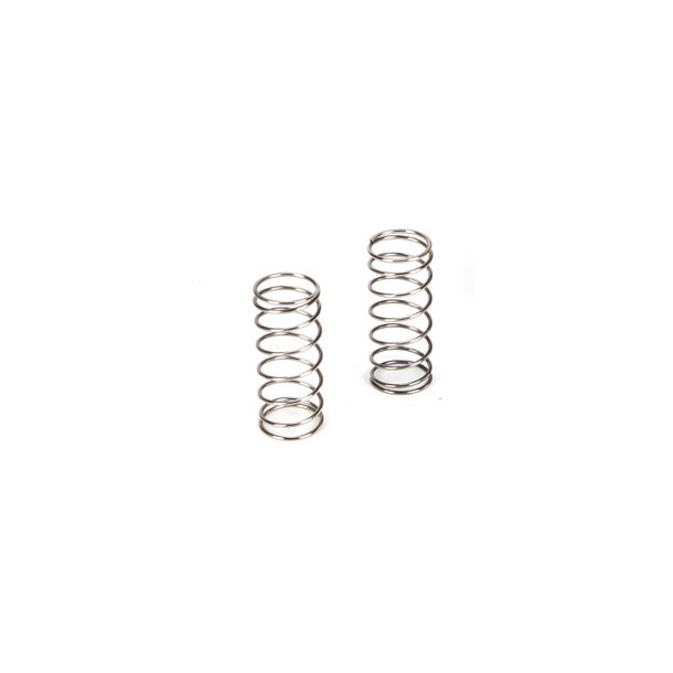 Rear Shock Spring Set: Mini 8IGHT LOSI