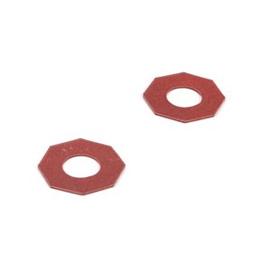 Slipper Pad Set: Mini 8IGHT LOSI