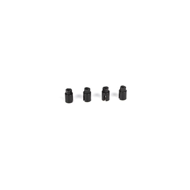 Diff Outdrive Set: Mini 8IGHT LOSI