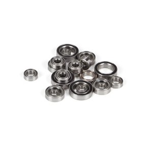 Ball Bearing Set: Mini 8IGHT LOSI