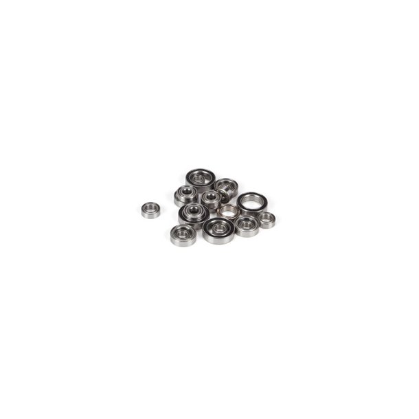 Ball Bearing Set: Mini 8IGHT LOSI