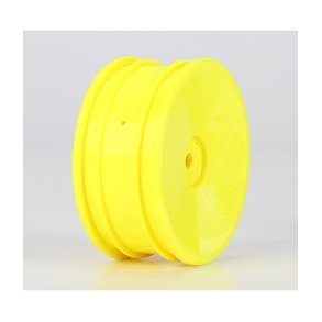 Front Wheel Set: Mini 8IGHT LOSI