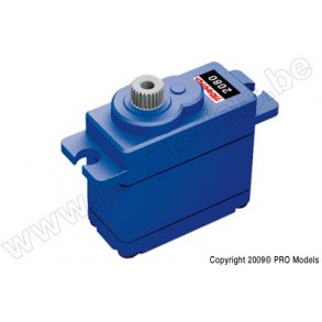 Servo, micro, waterproof Traxxas
