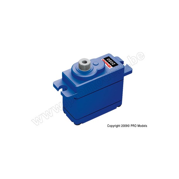 Servo, micro, waterproof Traxxas