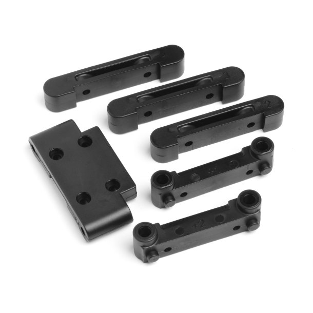 HPI 100311 SUSPENSION MOUNT SET FIRESTORM / E-FIRESTORM HPI