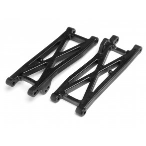 REAR SUSPENSION ARM SET FIRESTORM HPI