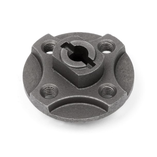 ALLOY SPUR GEAR MOUNT (SPRINT 2) SPRINT 2 FLUX HPI