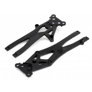 UPPER DECK SET Cyber 10B HPI