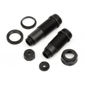 SHOCK BODY SET Cyber 10B HPI