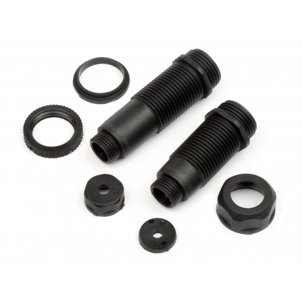 SHOCK BODY SET Cyber 10B HPI