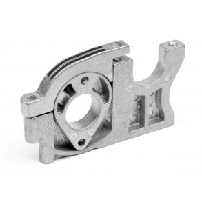 MOTOR MOUNT SET Cyber 10B HPI