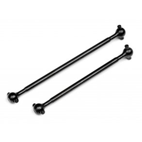 CENTER DRIVE SHAFT SET Cyber 10B HPI