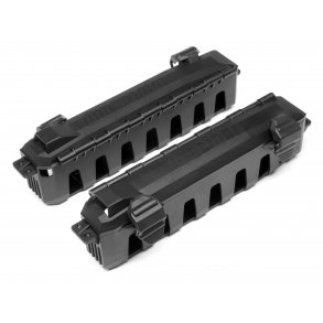 BATTERY BOX SET (RIGHT/LEFT) HPI