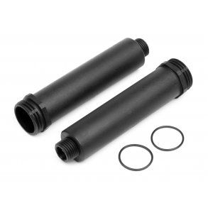 SHOCK BODY SET (113-157mm) SHOCK BODY SET (113-157mm) SAVAGE HPI