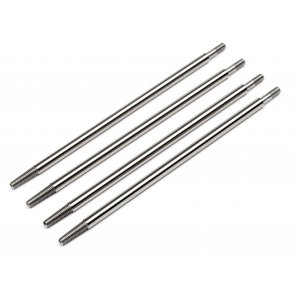 SHOCK SHAFT 3.5x90mm (4pcs) SHOCK SHAFT 3.5x90mm (4pcs) SAVA HPI