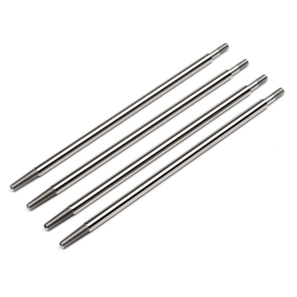 SHOCK SHAFT 3.5x90mm (4pcs) SHOCK SHAFT 3.5x90mm (4pcs) SAVA HPI