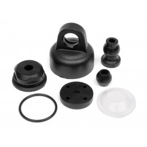 SHOCK CAP SET SHOCK CAP SET SAVAGE FLUX HP HPI