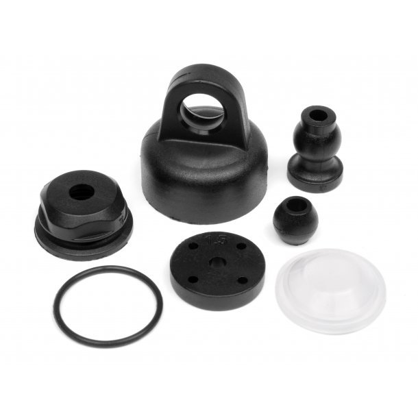 SHOCK CAP SET SHOCK CAP SET SAVAGE FLUX HP HPI