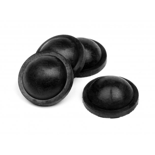 Bladder(4Pcs)(Lightning Series) Trophy 3.5 HPI