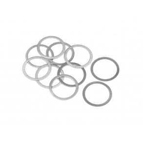 Shim 13X16X0.2mm (10Pcs) Trophy 3.5 HPI