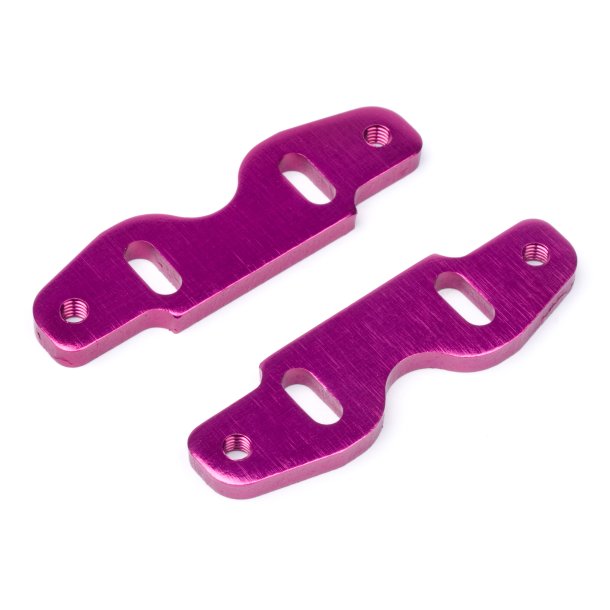 HPI 101008 Engine Mount Adapter 4mm Trophy 3.5 HPI