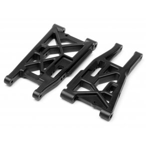 Lower Suspension Arm Set (F, R) Trophy 3 HPI