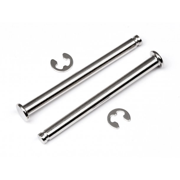 HPI 101021 Front Pins Of Lower Suspension Trophy 3.5 HPI