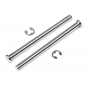 HPI 101022 Rear Pins Of Lower Suspension Trophy 3.5 HPI