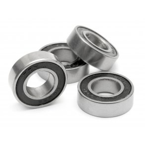 Sealed Bearings 8X16mm Trophy 3.5 HPI