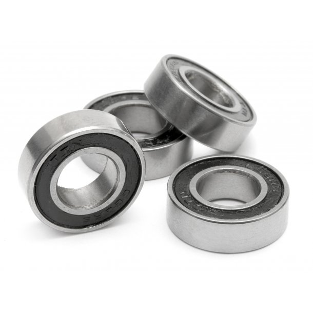Sealed Bearings 8X16mm Trophy 3.5 HPI
