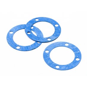 Differential Pads Trophy 3.5 HPI