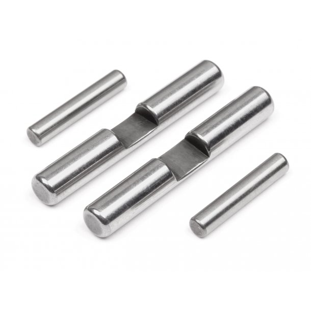 HPI 101029 Differential Shaft HPI