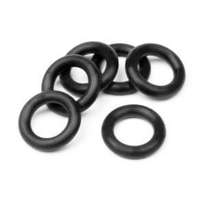HPI 101030 O-Ring 6mm Trophy 3.5 HPI