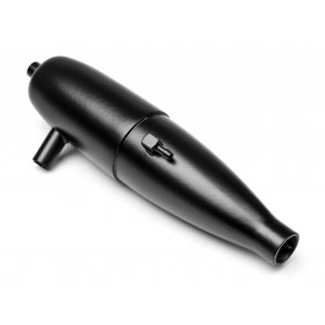 Aluminum Tuned Pipe Trophy 3.5 HPI