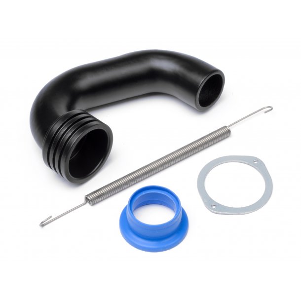 Exhaust Manifold Set Trophy 3.5 HPI