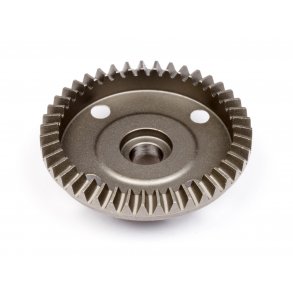 HPI 101036 43T Stainl Center Bevel Gear Trophy 3.5 HPI