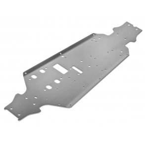 Aluminium Chassis 3mm Trophy 3.5 HPI