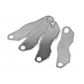 HPI 101051 Disk Brake Plate Trophy 3.5 HPI