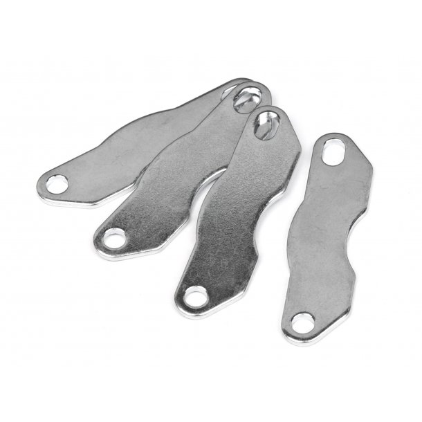 HPI 101051 Disk Brake Plate Trophy 3.5 HPI