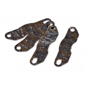 HPI 101052 Brake Pads Trophy 3.5 HPI