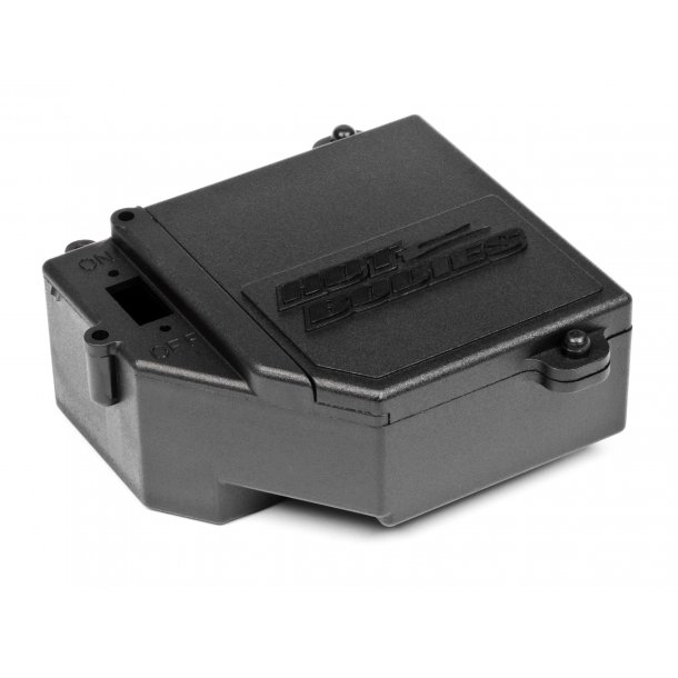 Receiver Box Trophy 3.5 HPI