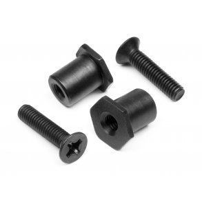 HPI 101058Steering Parts Trophy 3.5 HPI