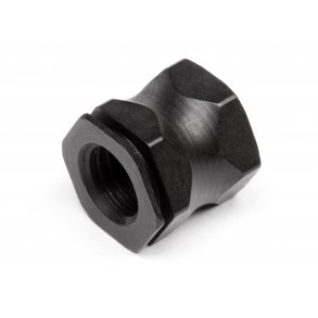 Clutch Nut Trophy 3.5 HPI